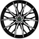 Диски N2O Y4409 7jx17/5x114,3 ET46 D67,1 
