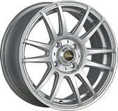 Диски Cross Street Y4917 6,5jx16/5x114,3 ET46 D67,1 