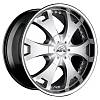 ANTERA 361 10jx22/5x150 ET35 D110,1 