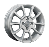 Диски Replica Replay FT3 6jx15/4x98 ET38 D58,1 