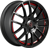 Диски NZ F-40 6jx15/4x98 ET35 D58,6 