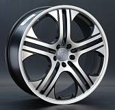 Диски Replica Replay MR69 8,5jx18/5x130 ET48 D84,1 