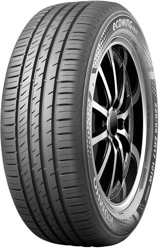 фото шины KUMHO ES31 205/55 R17 91W