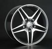 Диски Replica Replay MR96 8,5jx19/5x112 ET43 D66,6 
