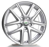Диски N2O Y4925 7jx17/5x114,3 ET50 D67,1 