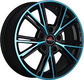 Диски YOKATTA MODEL-26 6,5jx15/4x98 ET35 D58,6 