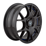 Диски NZ F-42 6jx15/4x98 ET35 D58,6 