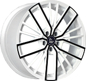 Диски YST X-20 9,5jx20/5x130 ET52 D71,6 
