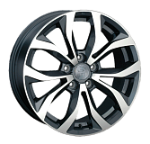 Диски Replica Replay A69 7jx16/5x112 ET35 D57,1 