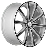 Диски NZ F-50 7jx17/5x100 ET48 D56,1 