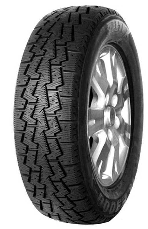 фото шины ZEETEX Z-ICE3000-S 215/70 R16 100T