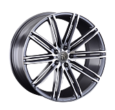 Диски Replica Replay A137 9jx20/5x112 ET33 D66,6 