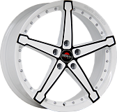 Диски YOKATTA MODEL-10 6,5jx16/5x112 ET50 D57,1 