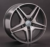 Диски Replica LA MB96 8,5jx20/5x112 ET56 D66,6 