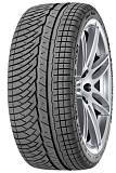 Шины MICHELIN PILOT ALPIN 4 225/55 R17 97H Run Flat 