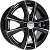 СКАД Мальта 5,5jx14/4x100 ET43 D60,1 