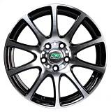Диски N2O Y1010 7,5jx17/5x112 ET40 D66,6 