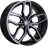 Диски YOKATTA MODEL-42 8jx18/5x114,3 ET45 D60,1 