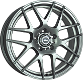 Диски X-RACE AF-02 8jx18/5x114,3 ET45 D60,1 