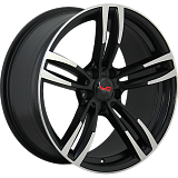 Диски Replica LA A119 9jx20/5x112 ET33 D66,6 