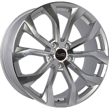 Диски Replica LA A69 8,5jx19/5x112 ET37 D66,6 