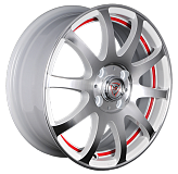 Диски NZ F-21 6jx15/4x98 ET35 D58,6 
