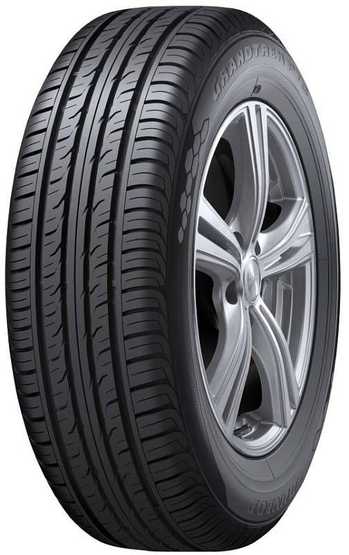 фото шины DUNLOP GRANDTREK PT3 235/60 R16 100H